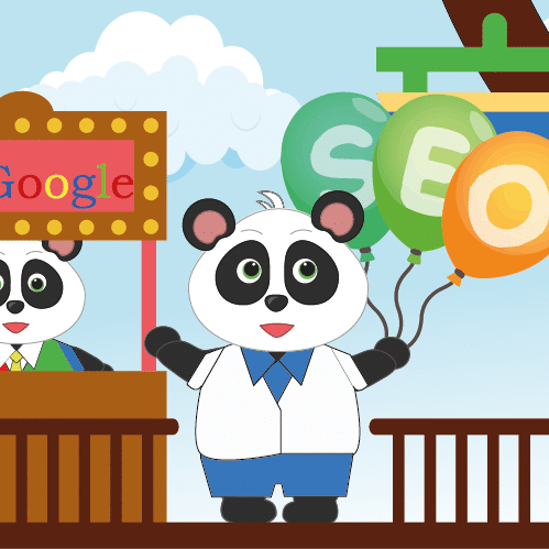 Extension Google Chrome SEO