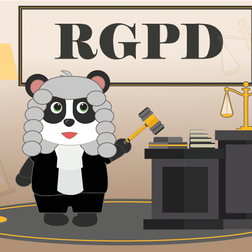 Panda RGPD