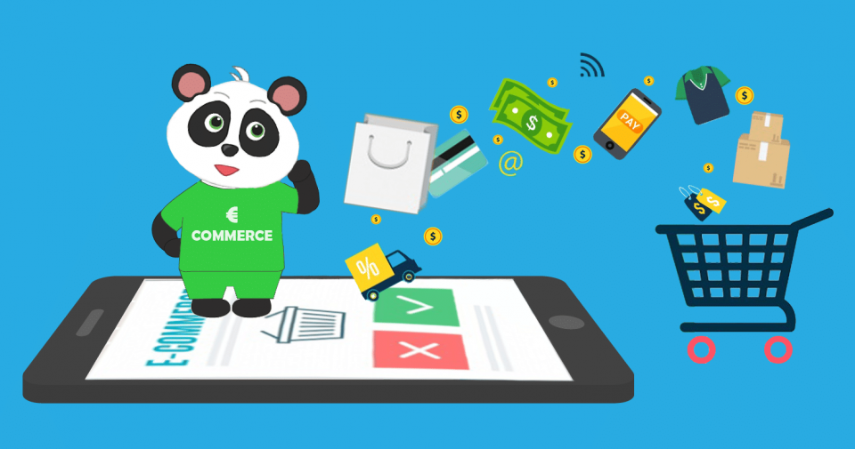 taux de transformation e-commerce