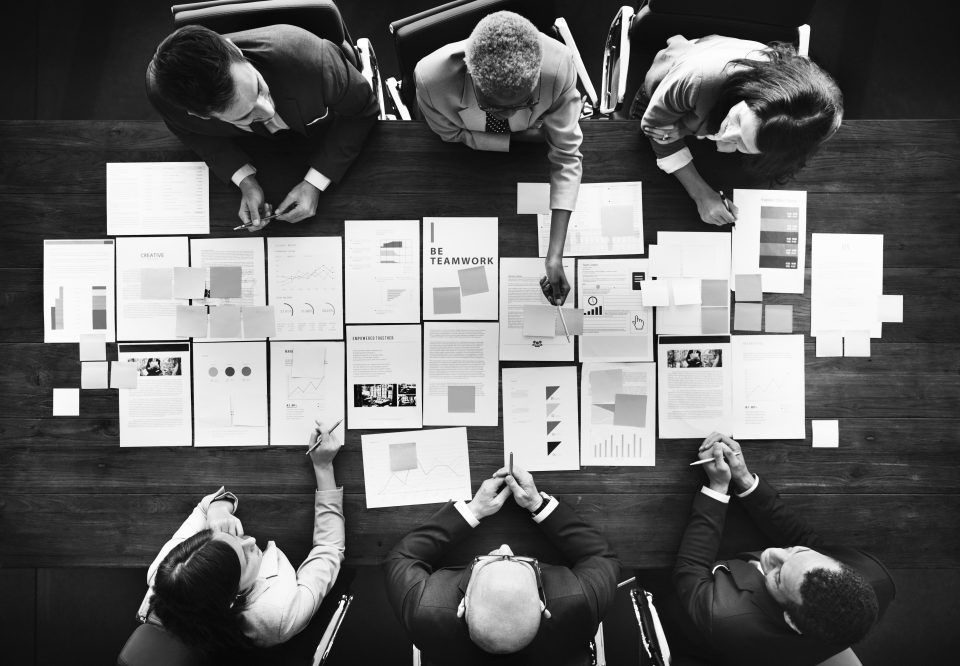 marketing, facteurs, clés, succès