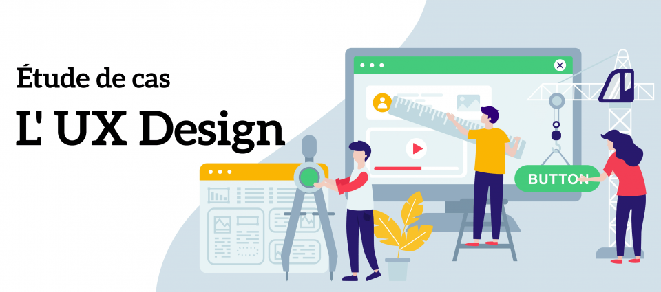 UX, design, science, utilisateur