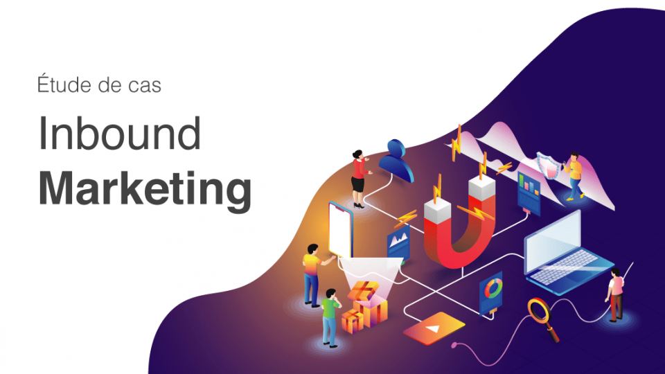 inbound marketing, tech, IT, B2B