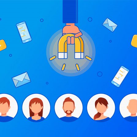 technique inbound marketing