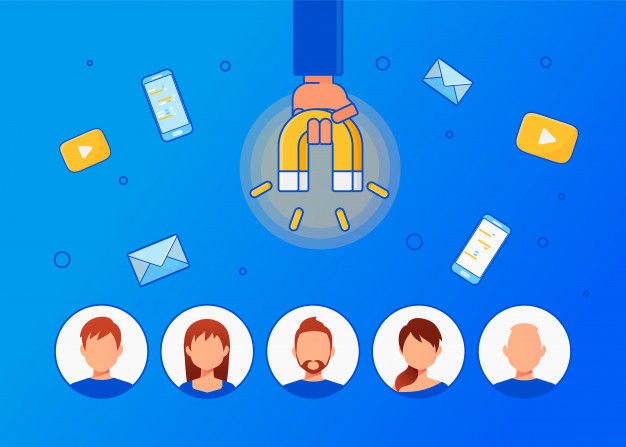 inbound marketing technique inbound marketing