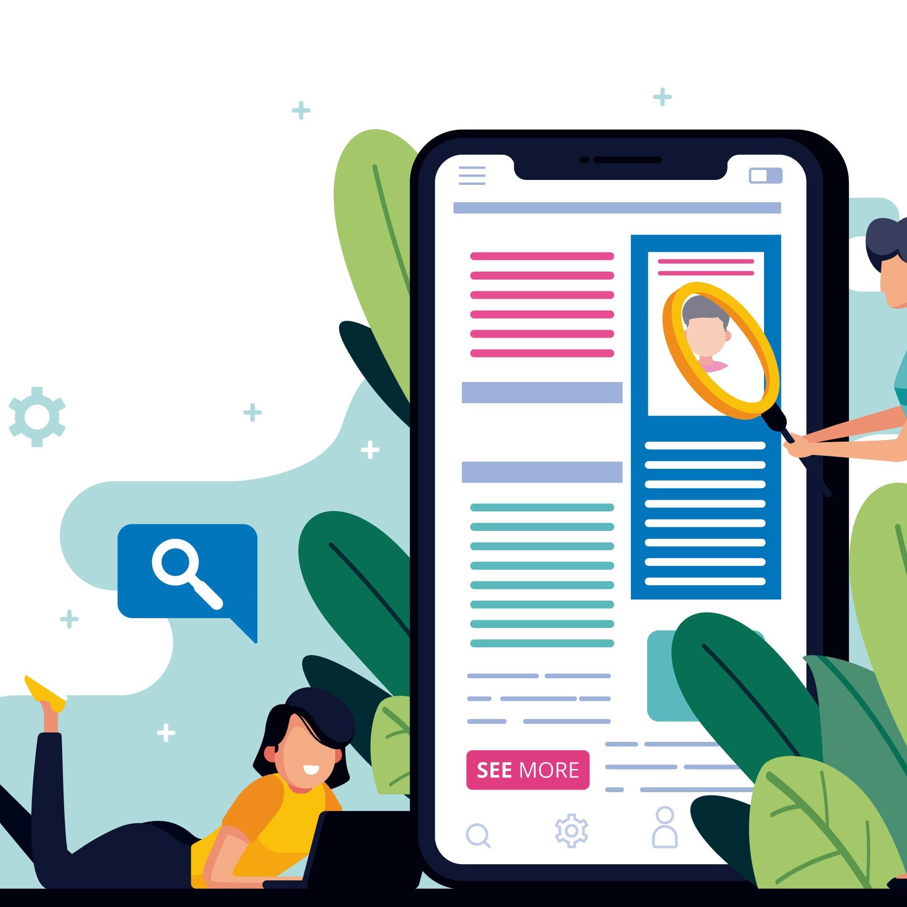 rendre un site mobile friendly