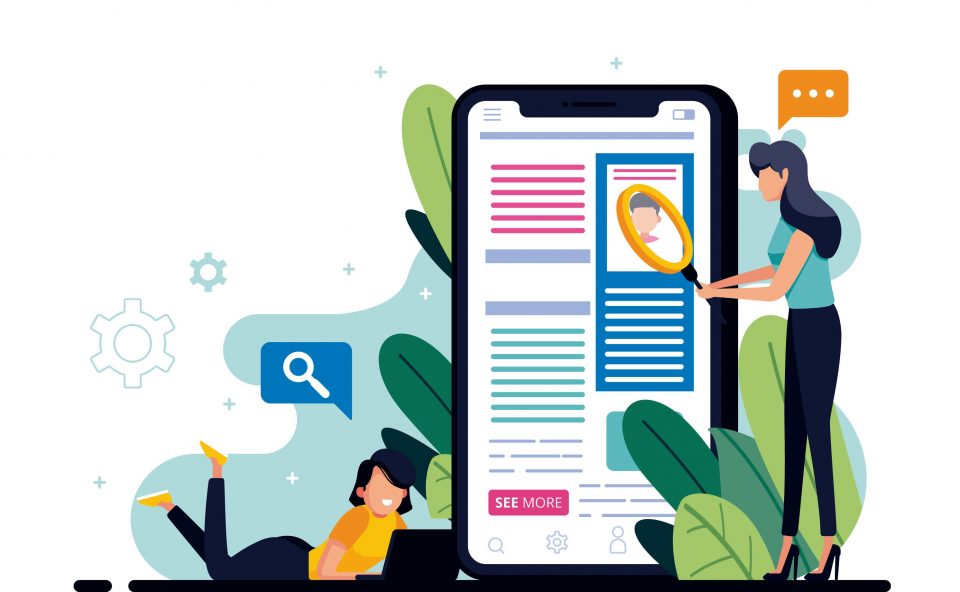 rendre un site mobile friendly