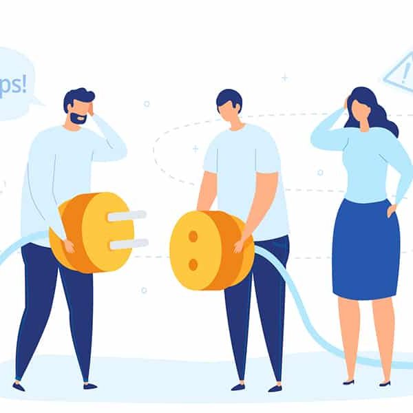 9 erreurs à éviter en SEO