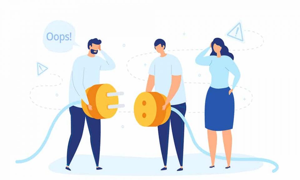 9 erreurs à éviter en SEO