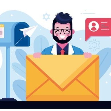 conseil emailing